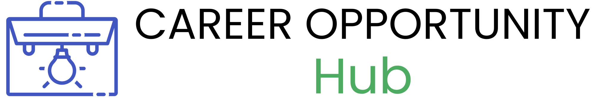 Career Opportunity Hub